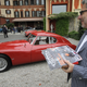 Illustration for article titled Ralph Laurens $40 Mil Bugatti Wins Worlds Most Prestigious Car Show